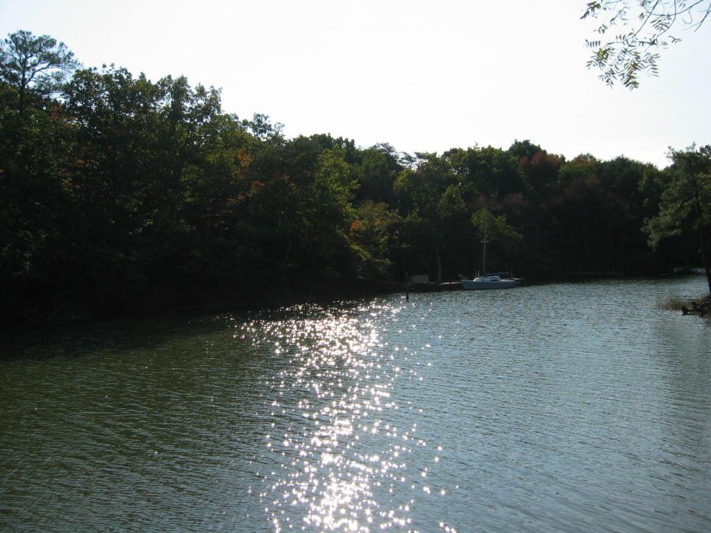 DEEP WATER